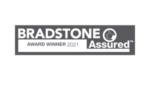 Bradstone Assured award winner 2021